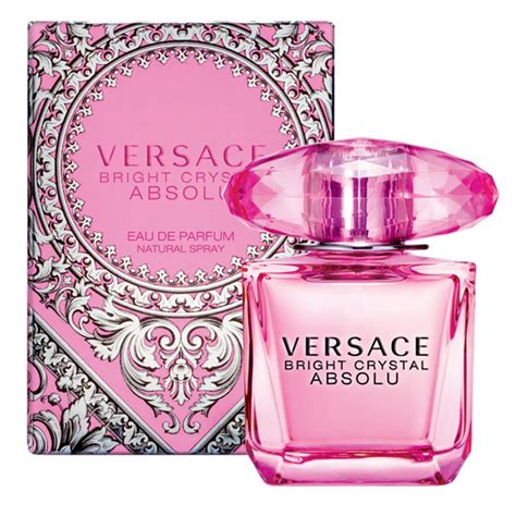 versace bright crystal absolu 90ml jean coutu|bright crystal perfume best price.